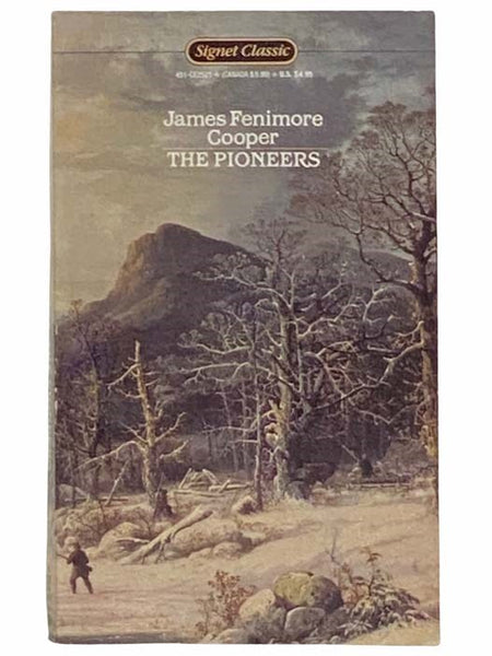 The Pioneers (Signet Classic)