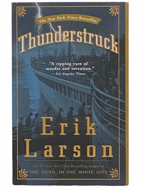 Thunderstruck