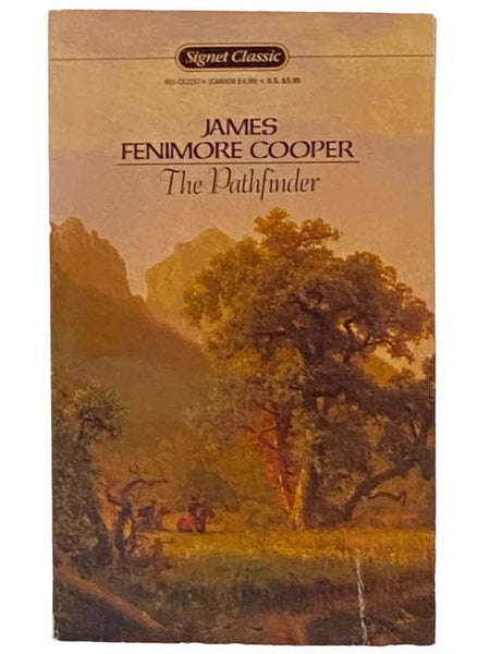 The Pathfinder (Signet Classic)