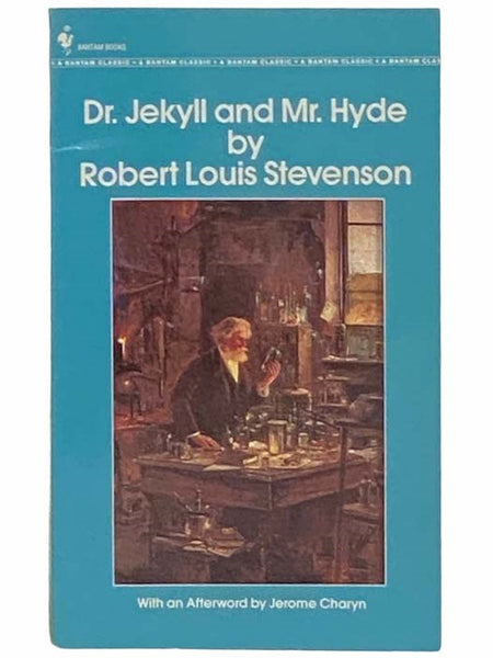 Dr. Jekyll and Mr. Hyde (Bantam Classic)