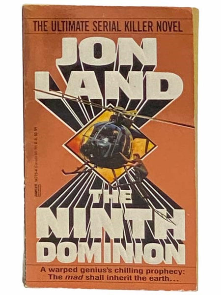 The Ninth Dominion