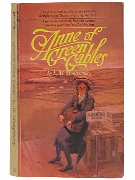 Anne of Green Gables