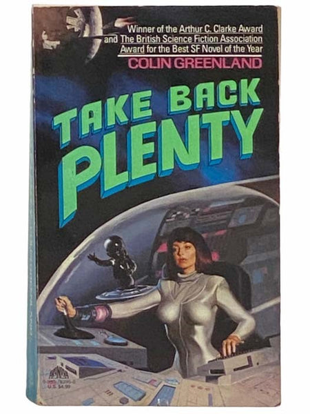 Take Back Plenty