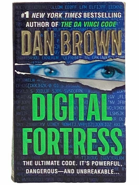 Digital Fortress