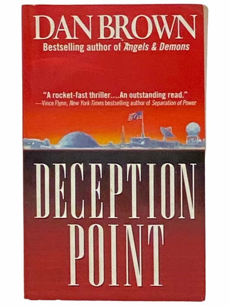 Deception Point