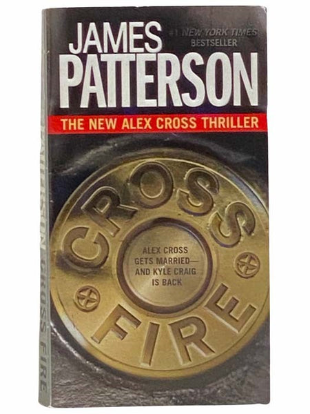 Cross Fire (Alex Cross)