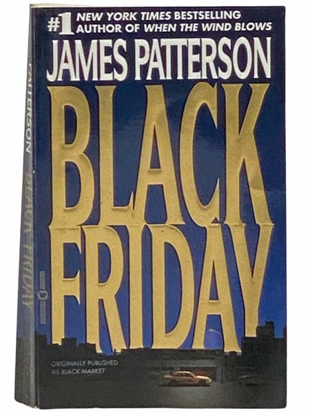 Black Friday