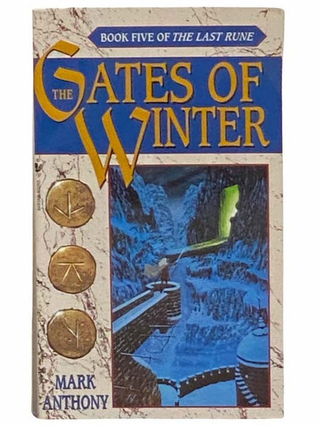 The Gates of Winter (The Last Rune No. 5)