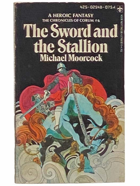 The Sword and the Stallion