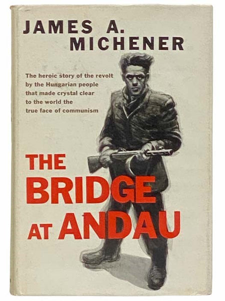 The Bridge at Andau