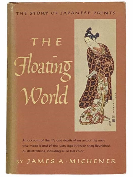 The Floating World: The Story of Japanese Prints
