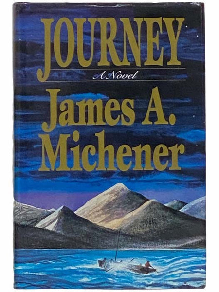 Journey: A Novel
