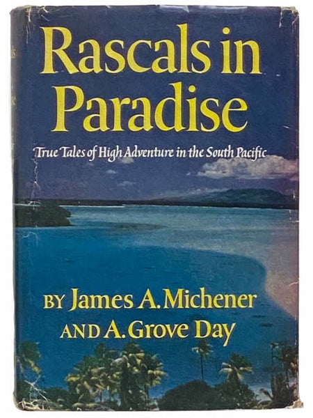 Rascals in Paradise