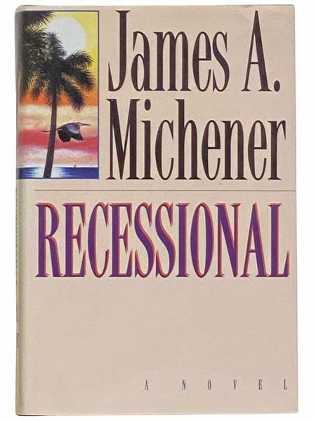 Recessional: A Novel