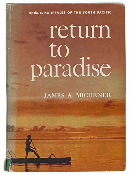 Return to Paradise