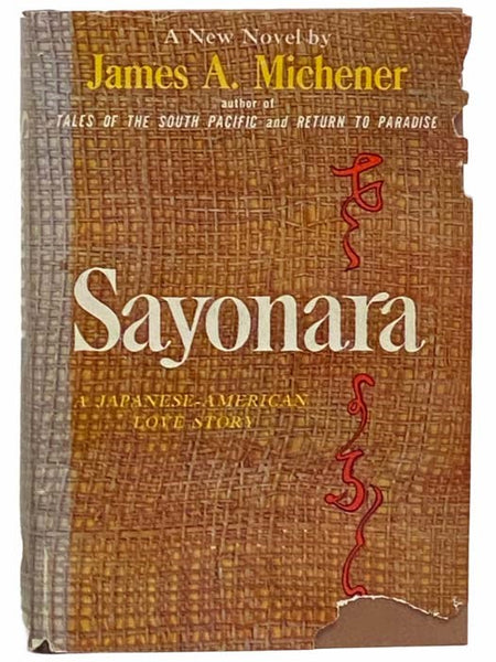 Sayonara