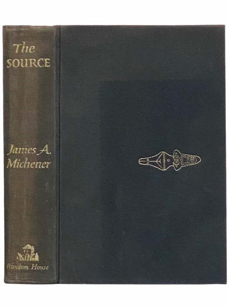 The Source: A Novel