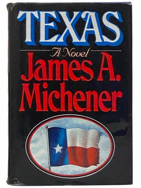 Texas: A Novel