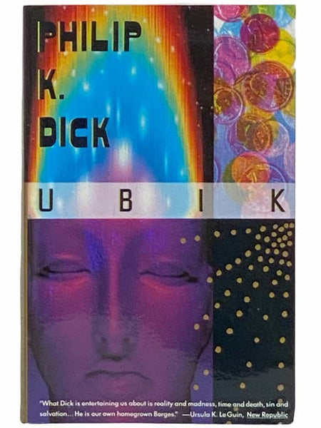 Ubik