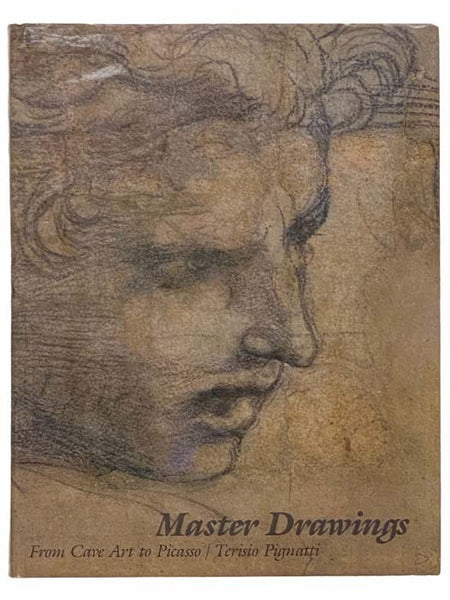 Master Drawings: From Cave Art to Picasso