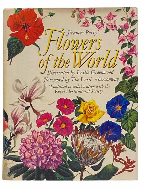 Flowers of the World