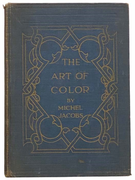 Art of Colour [Color]