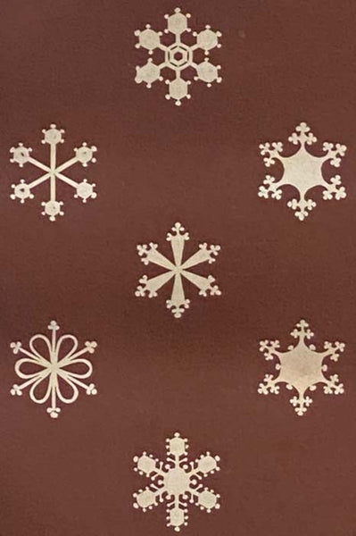 Cloud Crystals; a Snow-Flake Album [Snowflake]