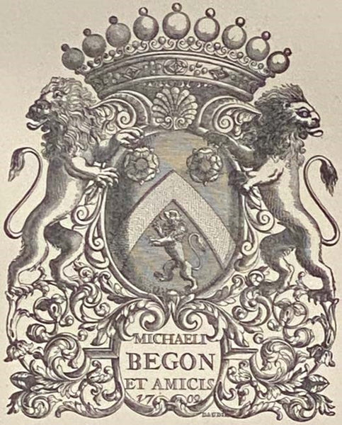 Dated Book-Plates (Ex Libris), with a Treatise on Their Origin and Development [Bookplates]
