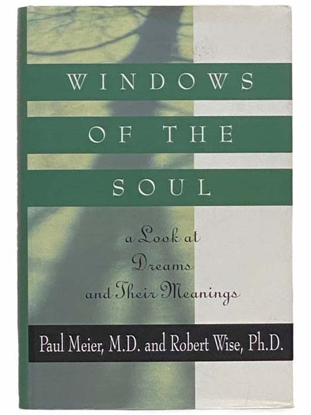 Windows of the Soul: A Look at Dreams and Their Meanings