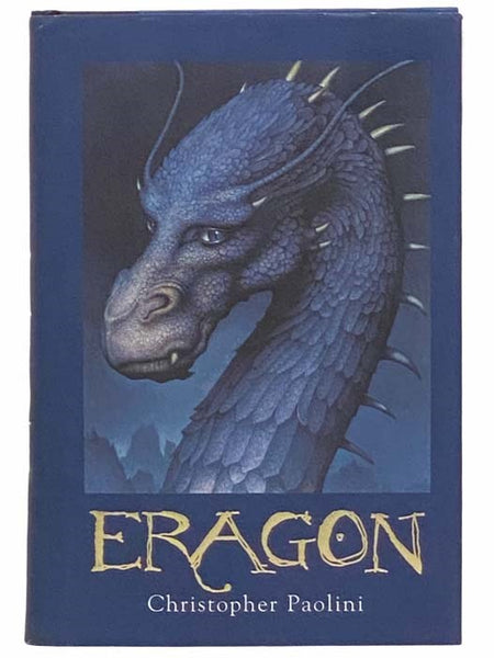 Eragon (Inheritance)