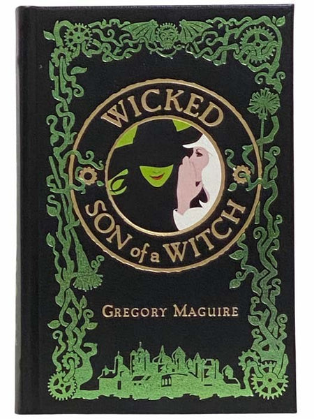 Wicked / Son of a Witch