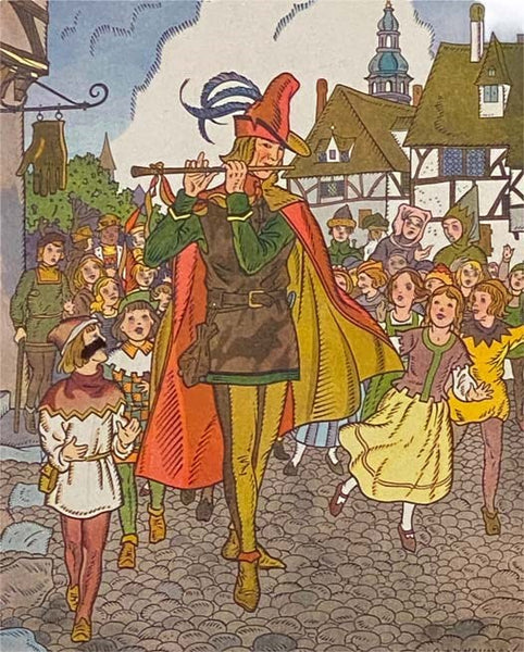 Tales from Storyland