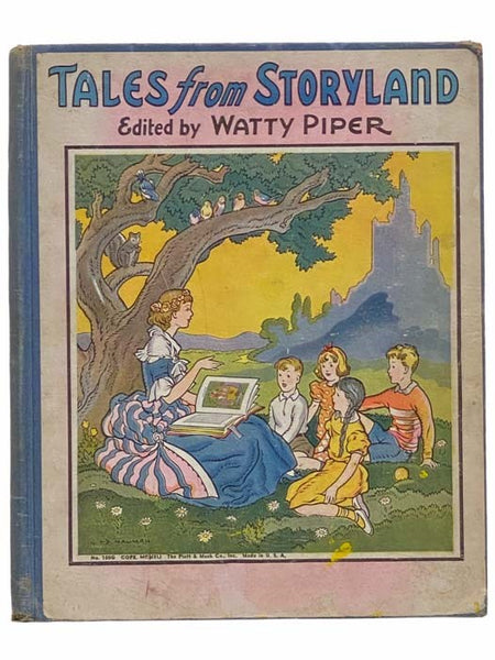 Tales from Storyland
