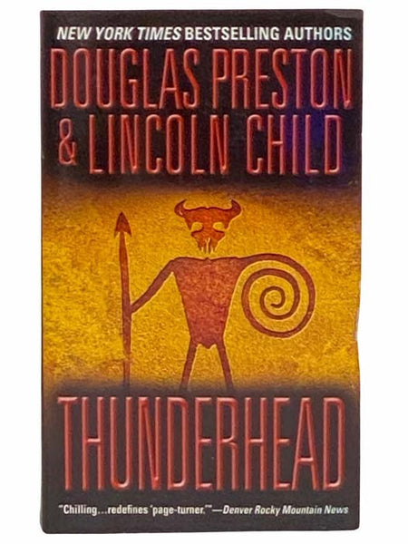 Thunderhead