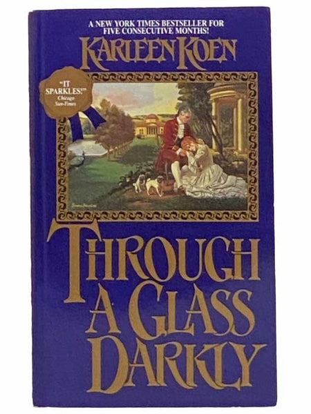Through a Glass Darkly