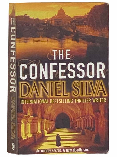 The Confessor
