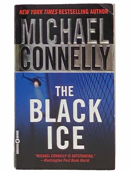 The Black Ice (Harry Bosch)