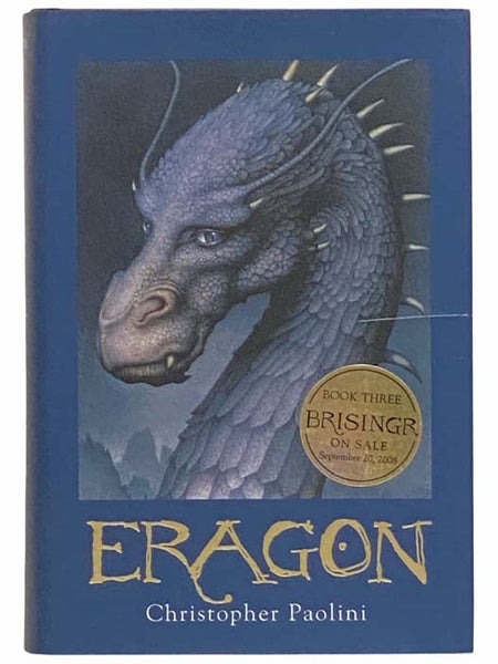Eragon (Inheritance)