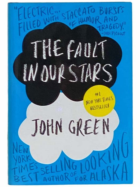 The Fault in Our Stars