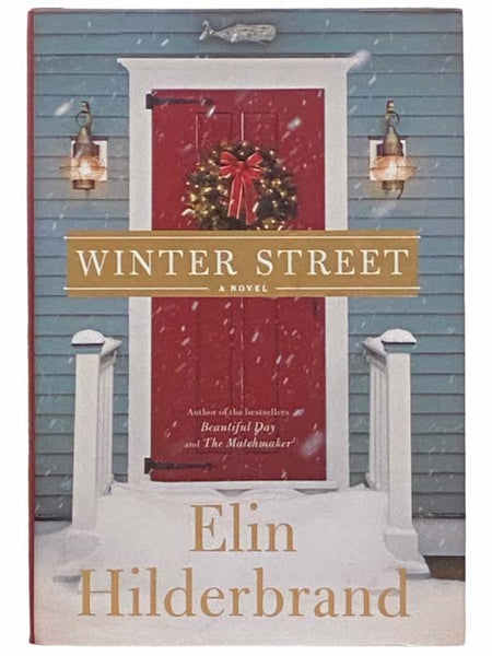 Winter Street