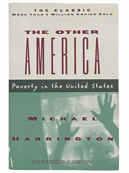 The Other America: Poverty in the United States