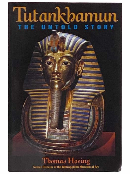Tutankhamun: The Untold Story