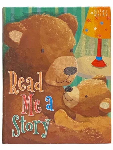Read Me a Story
