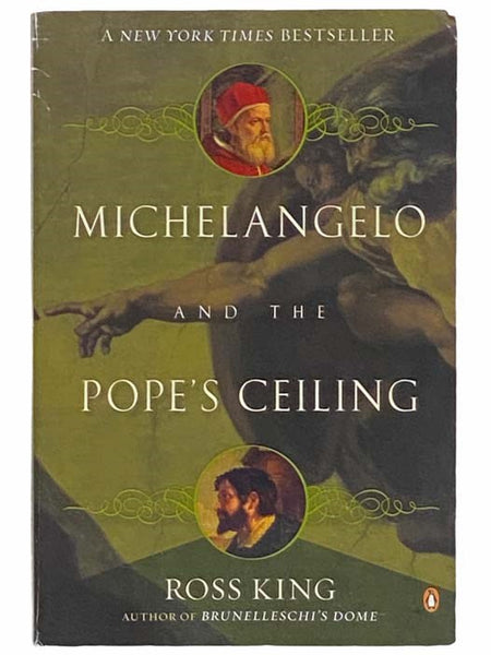 Michelangelo and the Pope's Ceiling