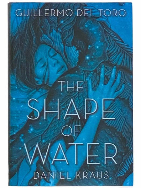 The Shape of Water