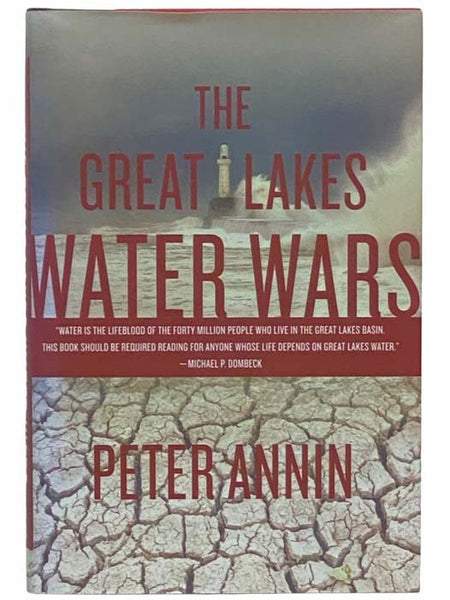 The Great Lakes Water Wars