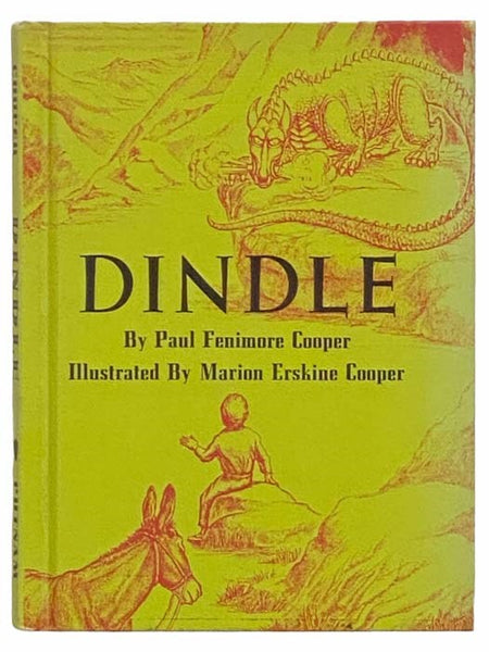 Dindle