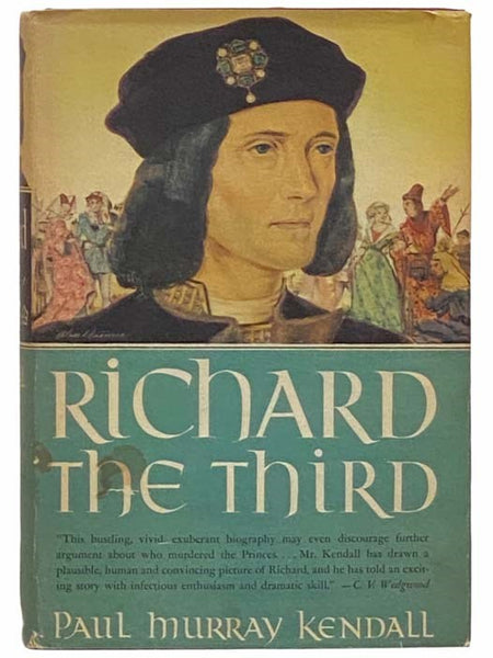 Richard the Third