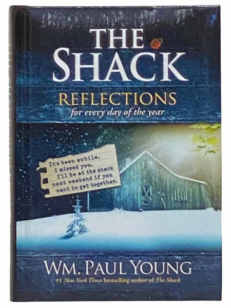 The Shack: Reflections for Every Day of the Year