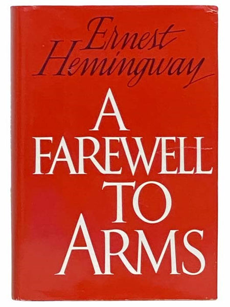 A Farewell to Arms